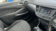 Vauxhall Crossland 1.2 Design 5dr Petrol Hatchback